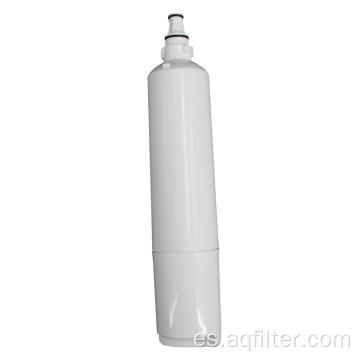 Filtro de agua del refrigerador para LT600P